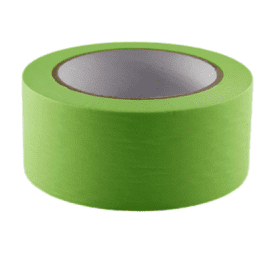 120℃  UV resistant Masking Tape MT1301