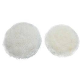 TL006 Lamb Wool  polishing Pad