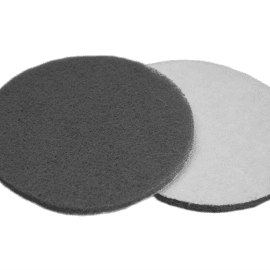 TL203K Silicon Carbide No-Woven Disc