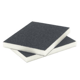 TL24 Double sided sanding sponge