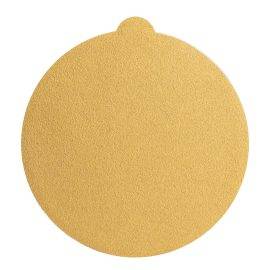 TL337S Alumina Oxide PSA Stickyback Sanding Disc