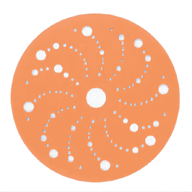 TL638R Perfect surface-finishing Ceramic Sanding Disc