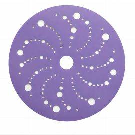 TL738K New generation multi-hole Ceramic Sanding Disc