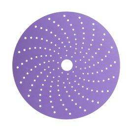 TL801K Ceramic Film backing Sanding Abrasive Disc