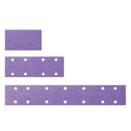 TL802L Ceramic Film Sanding Abrasive sheet