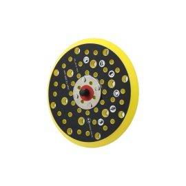 TM2070 6 Inch 52 Holes Sanding Disc Pad Backing Sander